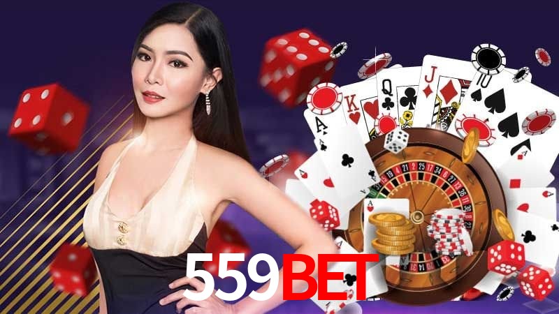 Experiência VIP 559bet