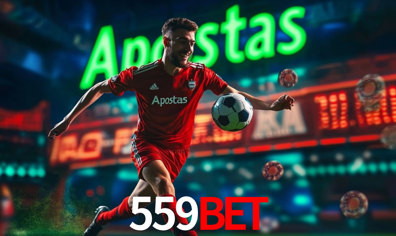 Estatísticas 559bet