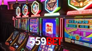 Bônus de Boas-vindas 559bet