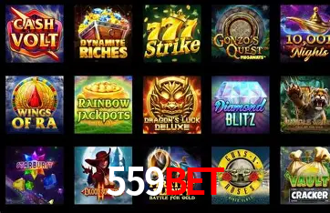 A Emoção da Loteria na 559bet: Uma Chance de Mudança de Vida