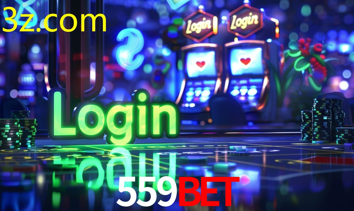 559BET