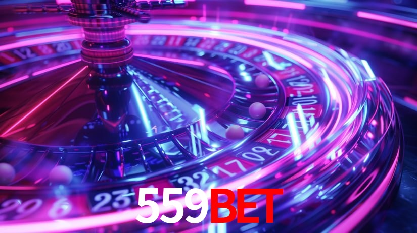 Casino Ao Vivo 559bet