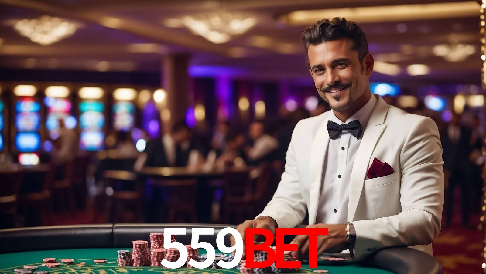 Diretório de Jogos 559bet