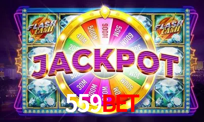 Inovações de Jogos na 559bet: O Futuro das Experiências Interativas