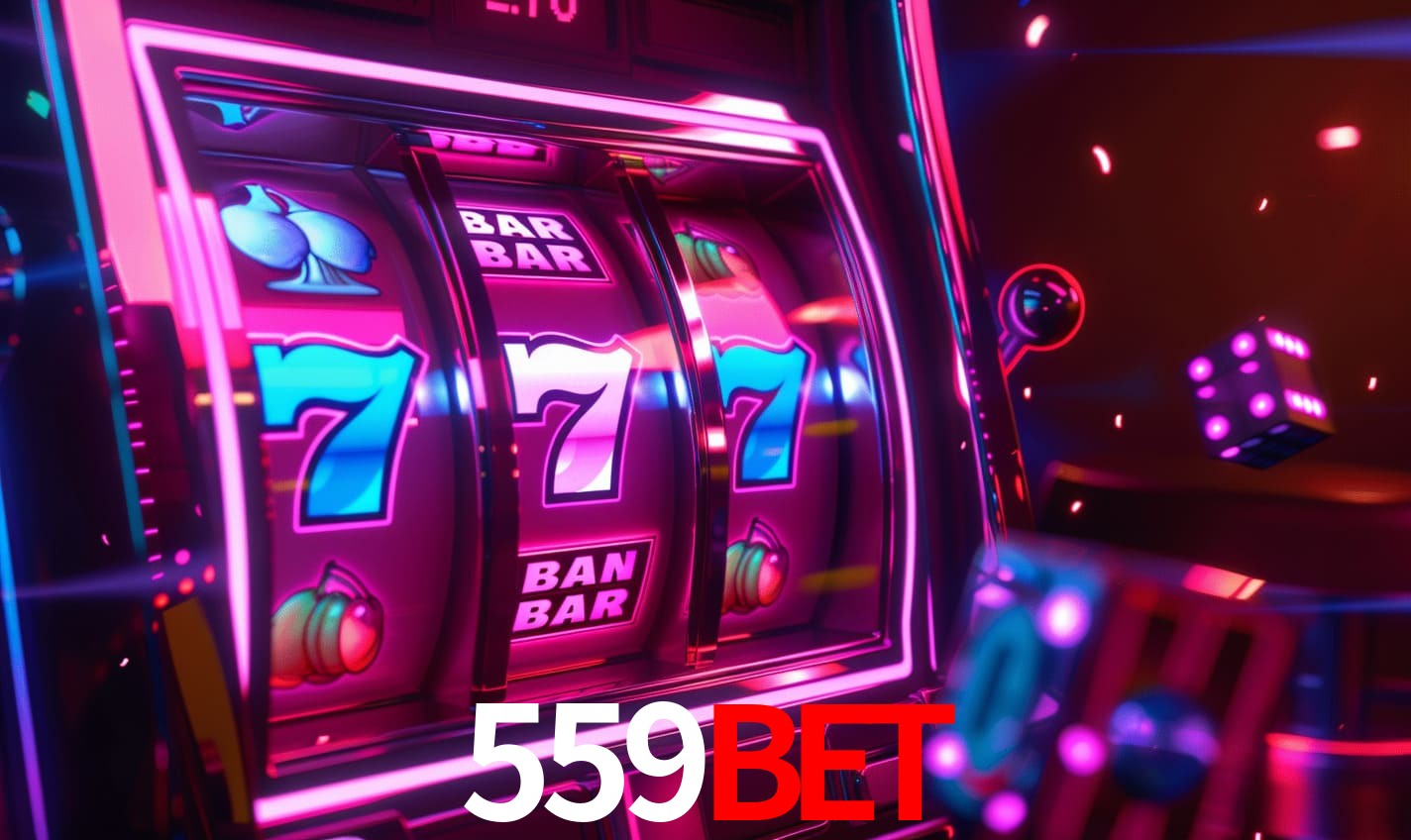 Bônus Diários 559bet