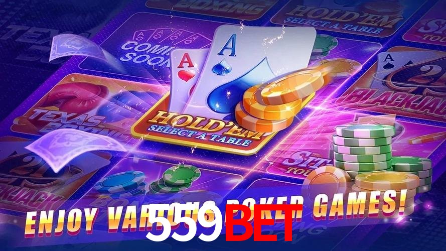 Mesa de Blackjack 559bet