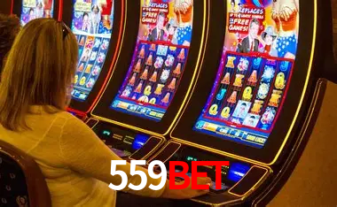 A Revolução dos Aplicativos de Jogos no 559bet