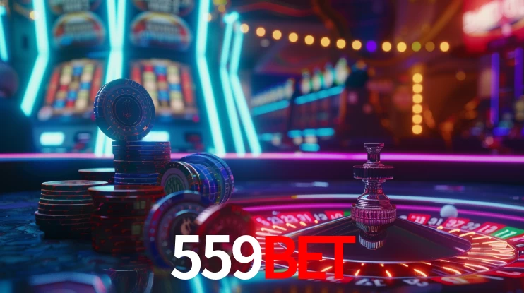Descubra a Essência do 559bet: Nossa História e Compromissos