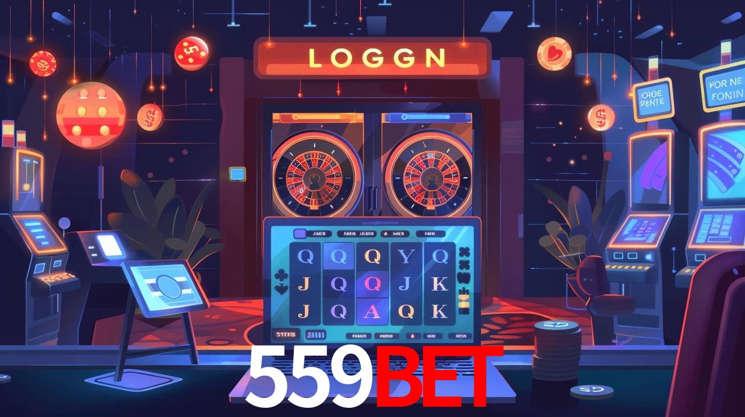 Provedores de Jogos 559bet