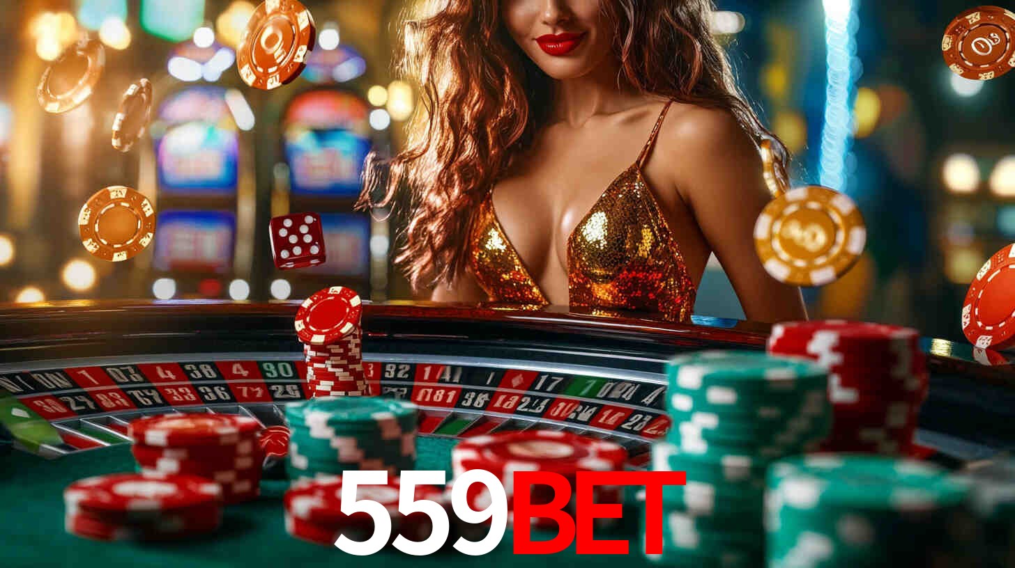 Ofertas Imperdíveis na 559bet: Promoções e Bônus Que Valem a Pena