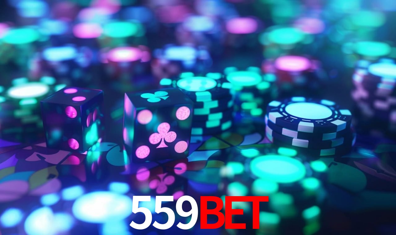 Jogos de Slot 559bet