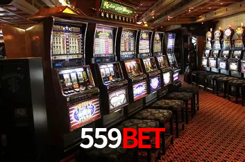 A Emoção da Loteria na 559bet: Uma Chance de Mudança de Vida