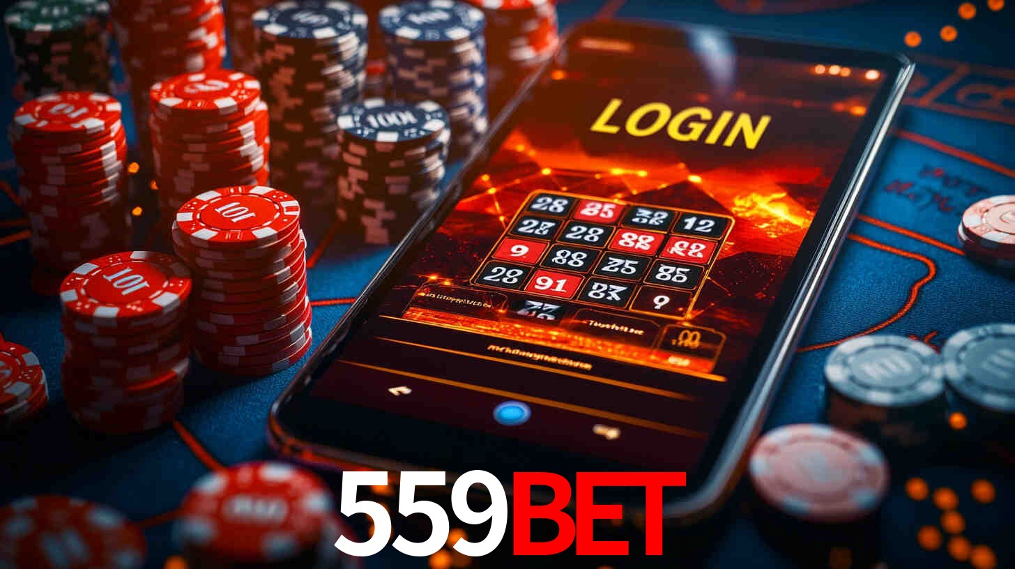 Bônus Generosos e Exclusivos no 559bet para Você!