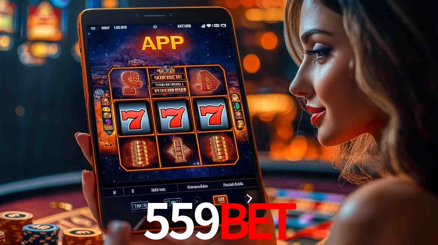 559bet,559bet app