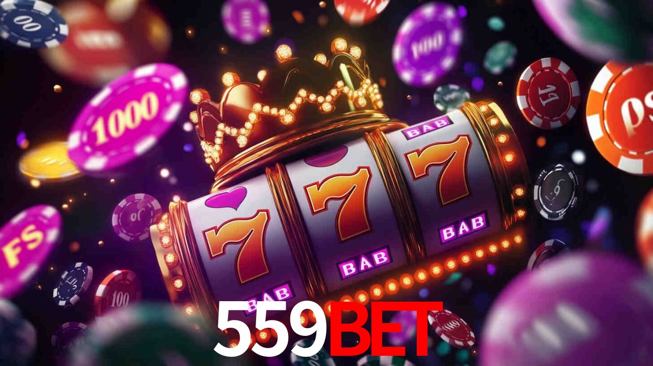 Casino Ao Vivo 559bet
