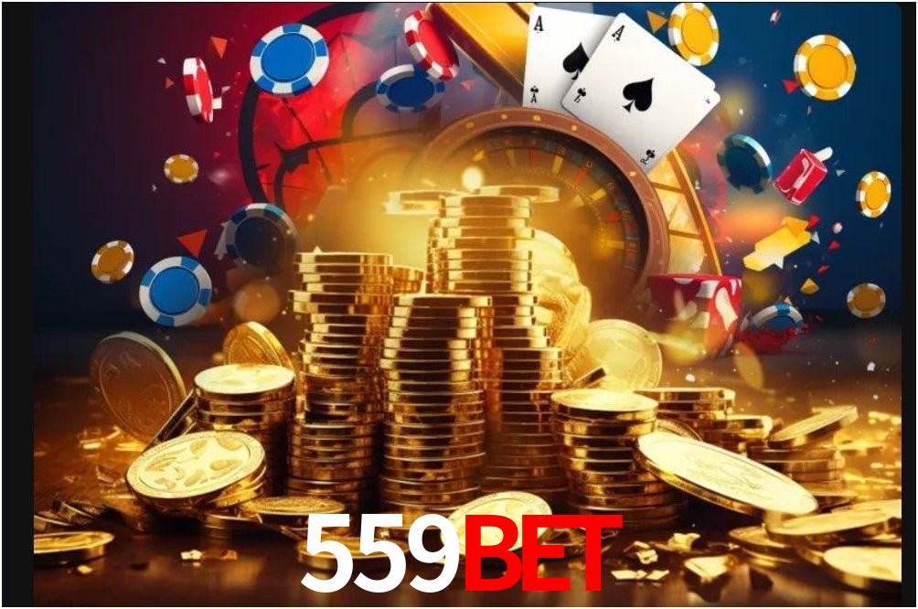 Apostas de Futebol 559bet