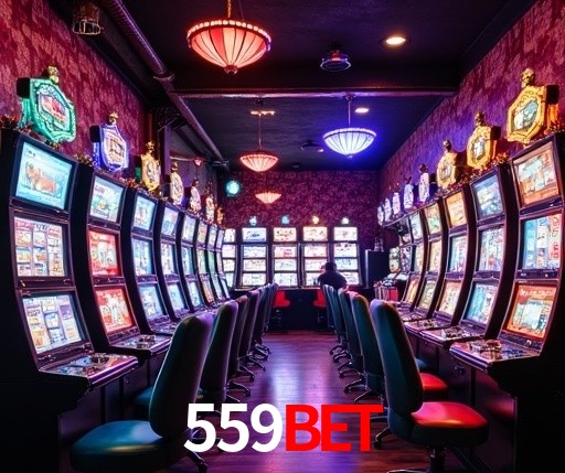 Sistemas de Segurança 559bet