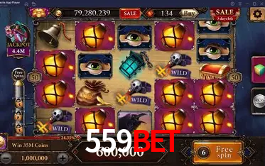 A Emoção da Loteria na 559bet: Uma Chance de Mudança de Vida