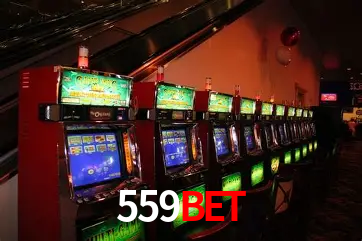 Apostas Esportivas na 559bet: Um Guia Completo