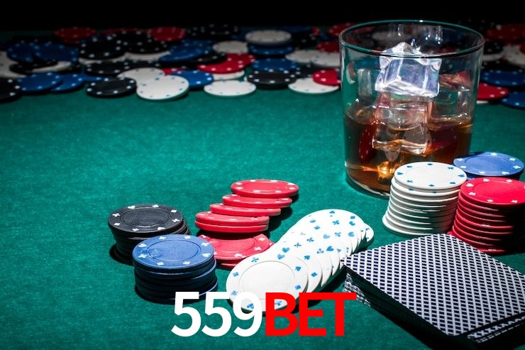 Provedores de Jogos 559bet