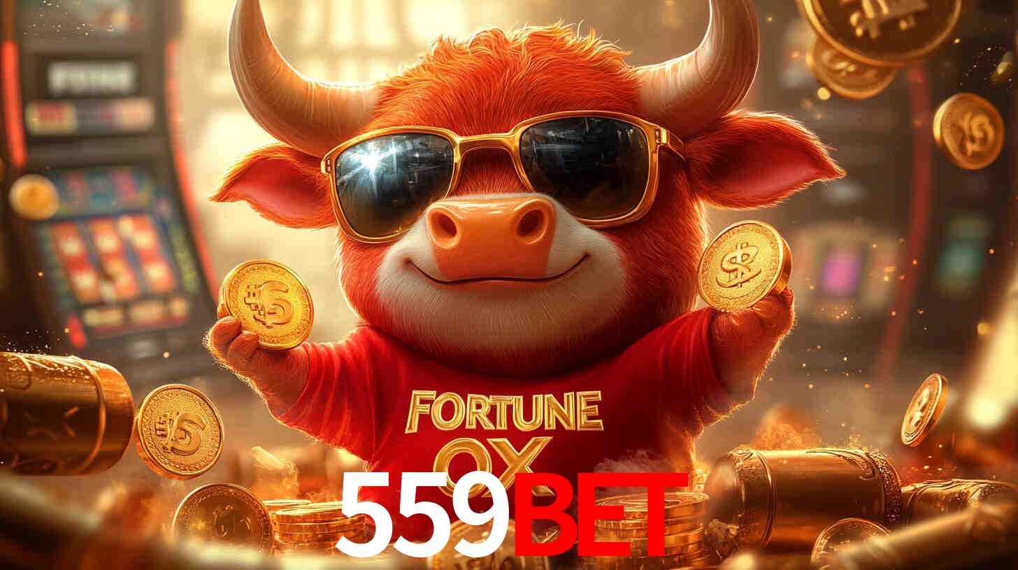559bet: A Experiência de Casino com Jogos de Mesa ao Vivo