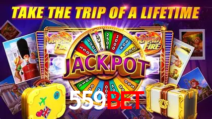 Descubra a Magia dos Jogos de Arcade no 559bet