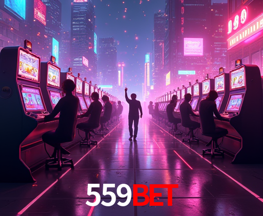 Recursos de Bônus 559bet