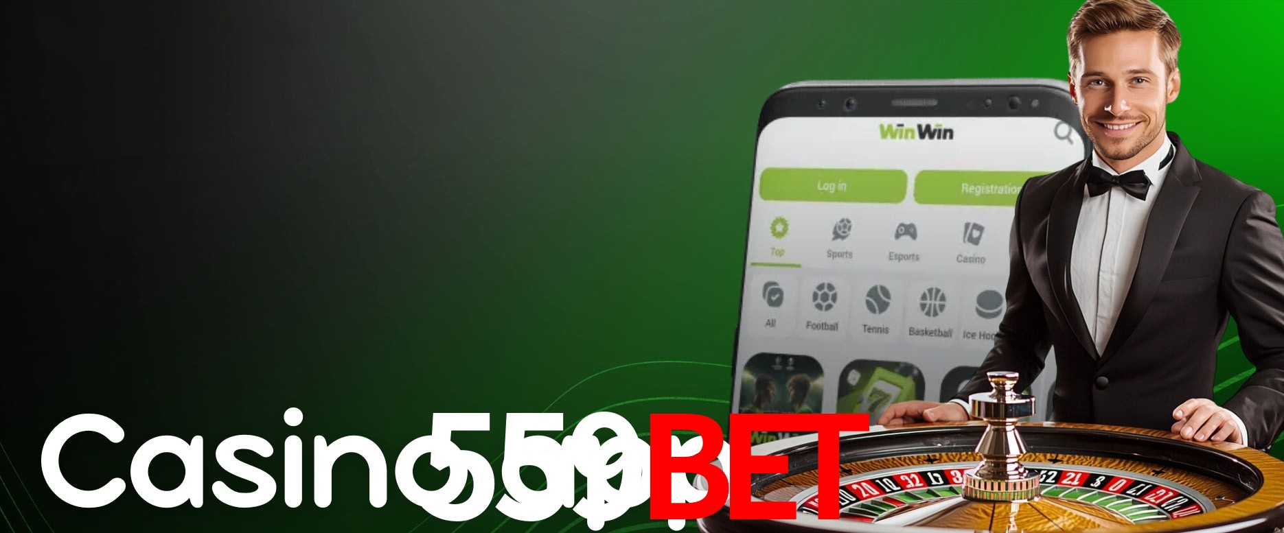 Descubra o Mundo do Cassino Online com 559bet