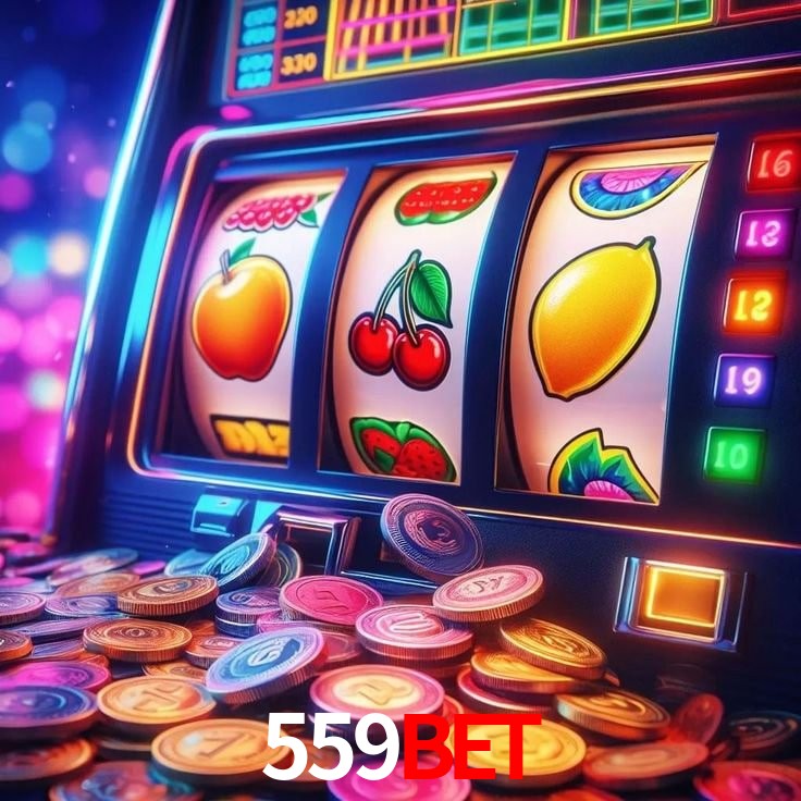 Design Responsivo 559bet