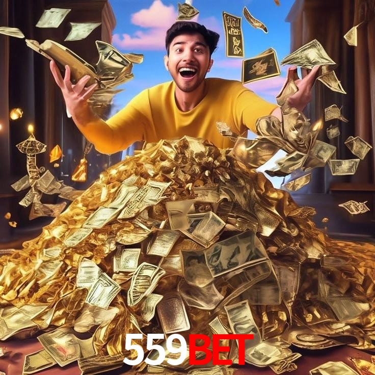 Diretório de Jogos 559bet