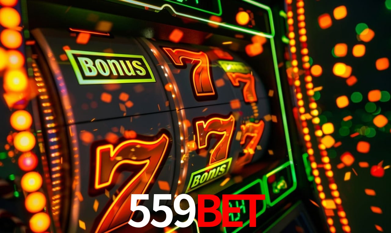 Casino VIP 559bet