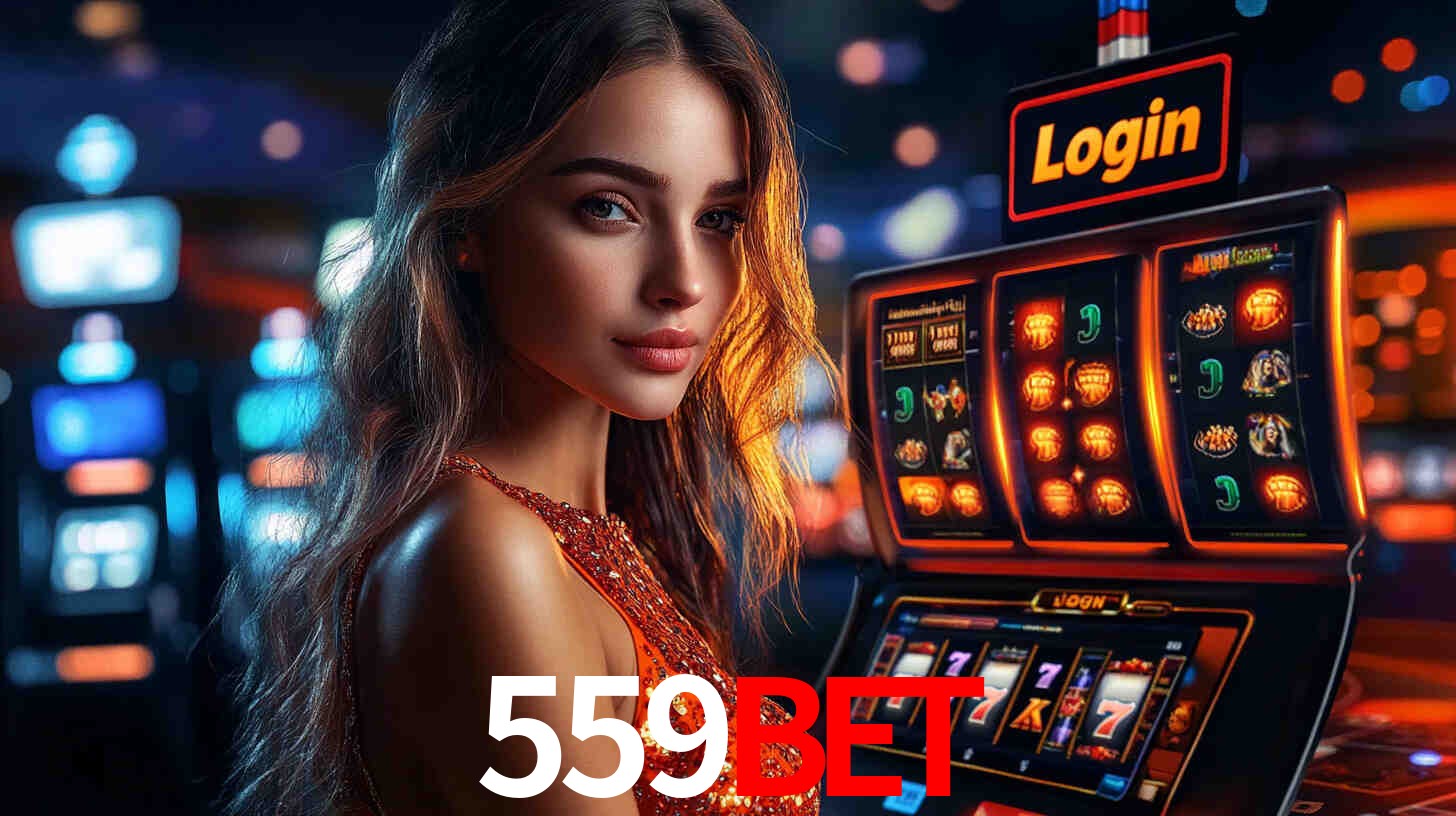 Sinta a adrenalina dos jogos de cassino com 559bet