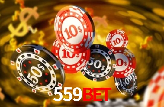Benefícios da Conta 559bet