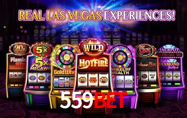Apostas Esportivas na 559bet: Um Guia Completo