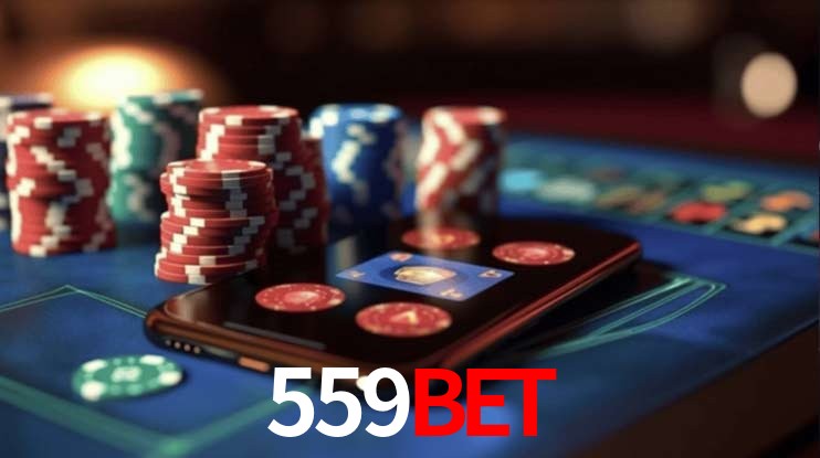 Estatísticas 559bet