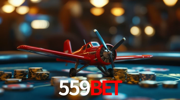 Mesa de Blackjack 559bet